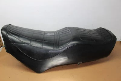1982 1983 YAMAHA XJ750 SEAT SADDLE (TOYS23) Foto 1 de 4