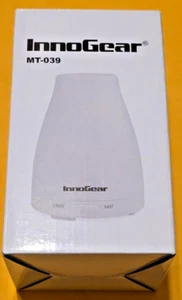 InnoGear Aromatherapy Essential Oils Diffuser / 7 Color Mood Lights / 100ml - Picture 1 of 4