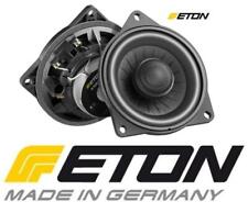 ETON B100XCN 100mm Center Lautsprecher BMW F20/F21/F22/F23/F45/F45/F87/E90/E91
