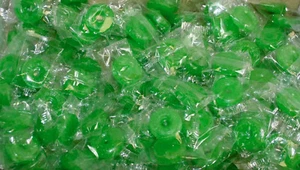 Lifesavers WATERMELON 8oz Candy Individually wrapped candies half pound BB 3/26 - Picture 1 of 7