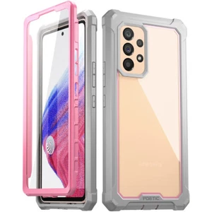 Poetic Guardian Case for Samsung Galaxy A53 5G (2022) Rugged Cover Pink - Picture 1 of 6