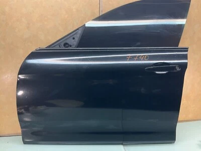 ⭐ Puerta exterior delantera izquierda del conductor BMW F34 330i GT xDrive 17-19 con vidrio OEM EP Foto 1 de 4
