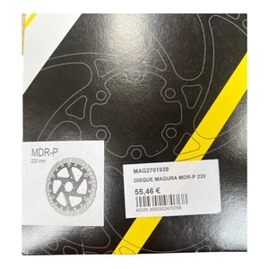 MAGURA MDR-P 220mm DISQUE - Imagen 1 de 3