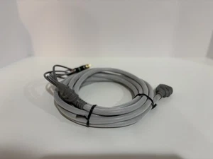 PSYCLONE PS2 & PS3 HD Gold Plated Component AV Cable PlayStation High Quality - Picture 1 of 9