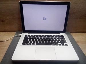 Apple MacBook Pro A1278 / Intel Core / 8GB RAM / 13 Zoll #1 - Afbeelding 1 van 13