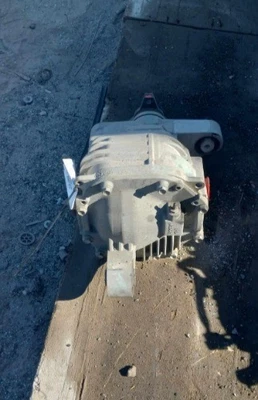 Chevrolet Camaro 2010-2015 6,2 L eje trasero diferencial conjunto fabricante original Foto 1 de 4