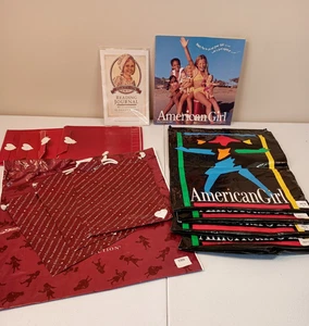 Lote de bolsos American Girl - Imagen 1 de 11