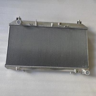For Chevrolet Camaro Z28/ Firebird 6CLY 2010-2011 Aluminum Radiator - Image 1 of 4