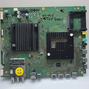 SONY KD-55XF9005 MAINBOARD 1-983-249-52 - Bild 1 von 2