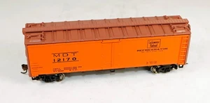 Athearn 40' Refrigerated Reefer MDT #12170 1/87 HO Scale - Bild 1 von 3