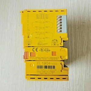 Beckhoff EL1904 EL1904-0000 module Used - Picture 1 of 1
