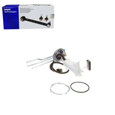 Delphi Fuel Pump Hanger Assembly For 1992-1993 Chevrolet Caprice Sedan 5.7L V8 - Image 1 of 4