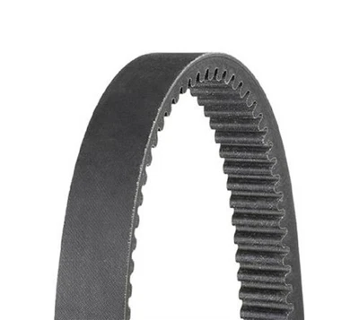 Dayco HP High-Performance Belt for 1976 - 1978 John Deere Cyclone 440 Snowmobile - Image 1 of 2