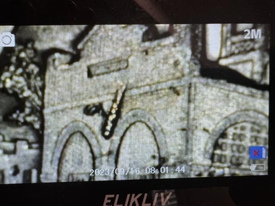 2016 P Harpers Ferry Quarter REVERSE DIE CHIP ERRORS - Image 1 of 4