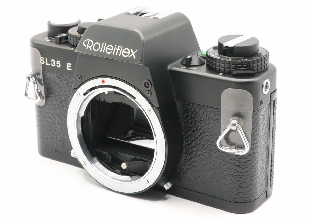 Rollei SL Film Cameras for sale - eBay Rollei SL Film Cameras for sale - eBay