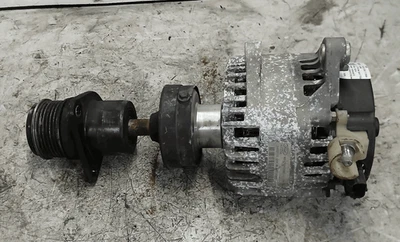 1708383 Alternatore  FORD FOCUS C-MAX (CAP) 1.8 TDCi Mnv 5p/d/1753cc - Immagine 1 di 4