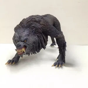Neca An American Werewolf in London Halloween Terror Collectible Vintage Figure - Picture 1 of 7