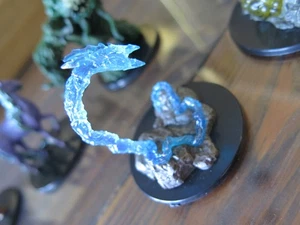 DUNGEONS & DRAGONS EBERRON RISING FROM LAST WAR 28 LIVING SPELL LIGHTNING BOLT - Picture 1 of 2
