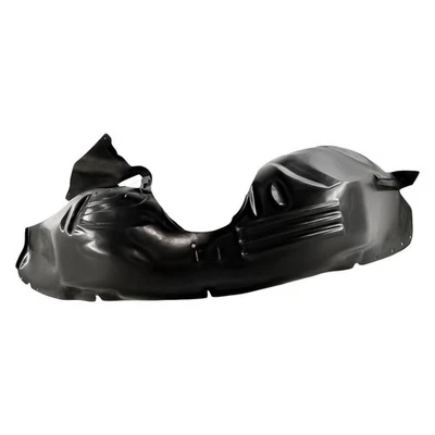 Fender Liner For Lincoln MKS 09-12 Replacement Front Driver Side Standard Line - Image 1 of 2