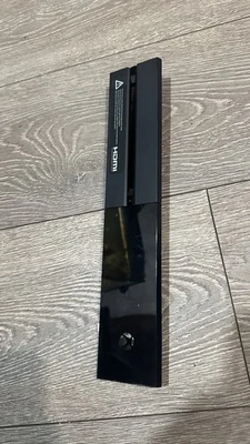OEM Microsoft Xbox One Fat Model 1540 FRONT PANEL Faceplate Cover - PART ONLY - Image 1 of 4