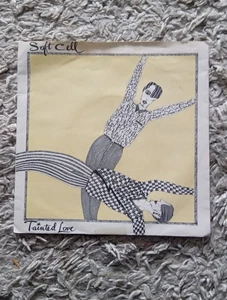 Soft Cell - Tainted Love / Where Did Our Love Go 7" Vinyl Single  - Bild 1 von 3