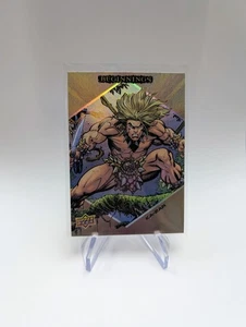 Marvel Beginnings Vol. 2024 2 Series 2 KA-ZAR Micro Motion #44 - Imagen 1 de 2