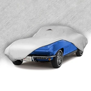 C2 Corvette 1963-1967 cupé convertible exterior cubierta de coche Typhoon - Imagen 1 de 3