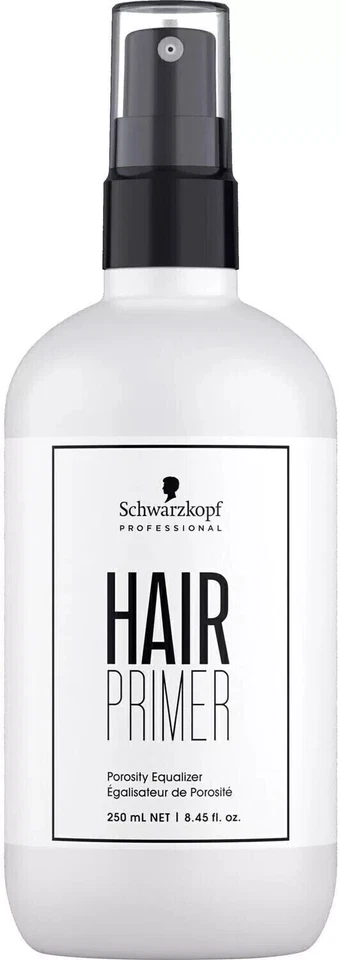 Ecualizador de porosidad Schwarzkopf Hair Primer, 8,4 oz Foto 1 de 1