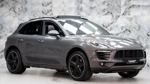 2018 Porsche Macan 2.0T PDK 4WD Euro 6 (s/s) 5dr ESTATE Petrol Automatic - Picture 1 of 20