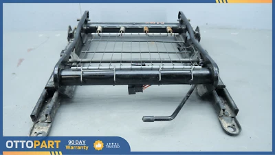 2006 - 2010 PONTIAC SOLSTICE Front Passenger Seat Lower Cushion Frame OEM - Image 1 of 4