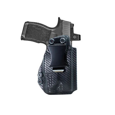 Fits SIG P365XL With TLR7-SUB Light RMR Cut IWB Concealment Holster - Image 1 of 3