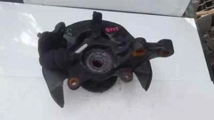 2003-2008 Toyota Matrix Front Driver Left Side Spindle Knuckle FWD W/o ABS OEM - Picture 1 of 2