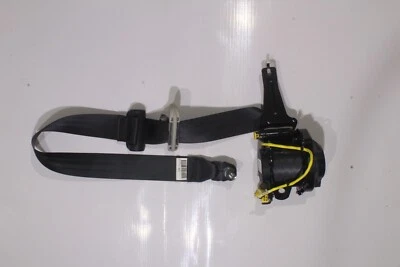 2017 2018 2019 2020 2021 2022 2023 SUBARU CROSSTREK DRIVER SEAT BELT - BLACK OEM Foto 1 de 2