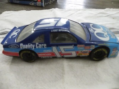 Ford QC Thunderbird Revell #8762 15 Lake Speed escala 1/24 diecast Foto 1 de 4