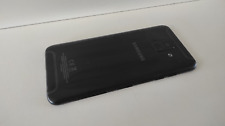 Coque arrière Samsung Galaxy A6 2018 Duos modèle SM-A600FNDS chassis noir