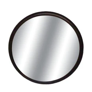 CIPA Door Blind Spot Mirror - Round HotSpot Mirror 3" Convex mirror with stick- - Picture 1 of 2