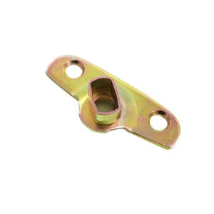 NEW Passenger Side RH Bed Mounted Tailgate Hinge Roller for Ford Pickup Truck - Picture 1 of 4