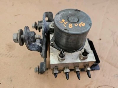 2009-2013 Chevy Silverado 1500 Anti Lock Brake ABS Pump Modulator Assembly OEM Foto 1 de 4