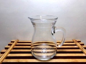Brotola Vintage Birra Vetro Trasparente Made in Italy - Foto 1 di 4