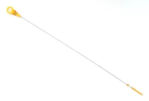 Oryginalny pręt pomiarowy oleju Audi A2 Pręt pomiarowy Pręt oleju Kod silnika AUA - 8Z0115611G - Zdjęcie 1 z 3