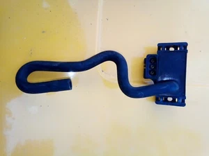 TWINGO C06 Bj. 1998 - Sensor, Saugrohrdruck für Gemischaufbereitung Standgas - Bild 1 von 3