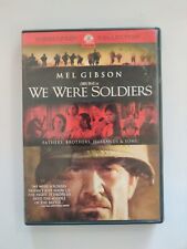 We Were Soldiers (DVD, 2002)