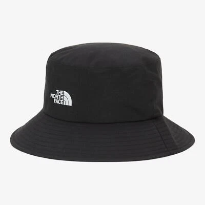 Genuine The North Face GTX BUCKET HAT BLACK - Image 1 of 4