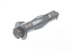 200 X Cavity Fixings Brolly Hollow Wall Anchor Plasterboard M5 X 43mm | Onestopd - Picture 1 of 1