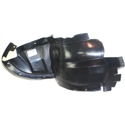 Nuevo forro de guardabarros delantero derecho para Chevrolet Cavalier 2000-2002 14910631 Foto 1 de 4