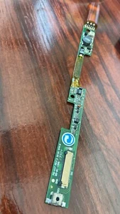 LCD INVERTER PORTATIL HP OMNIBOOK 4100 (453138-01V) REACONDICIONADO - Imagen 1 de 1