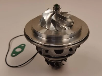 Cartucho CHRA turbo K04-064 para VW Golf GTI Scirocco Audi A3 TT A1 2,0 L TFSI Foto 1 de 4