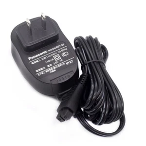1pcs AC Adapter Power Cord Charger for Panasonic ES7035 ES7036 ES7037 Shaver - Picture 1 of 3