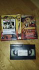 VHS Panique à l'ouest k7 cassette video Western