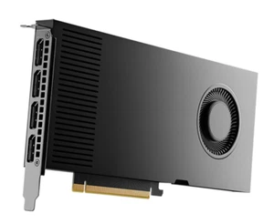 NEW Dell NVIDIA RTX 4000 Ada 20GB GDDR6 Graphics Card - w/ Bracket - Picture 1 of 3